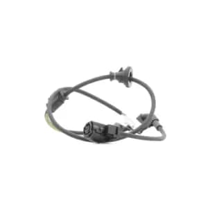 RIDEX ABS Sensor 412W1259 ESP Sensor,Sensor, wheel speed TOYOTA,Yaris Schragheck (_P9_),Urban Cruiser (_P1_)