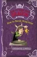 how to train your dragon how to speak dragonese how to train your dragon
