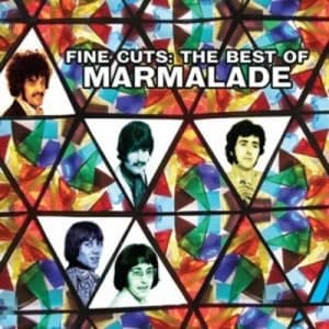 Fine Cuts The Best of Marmalade by Marmalade CD Album