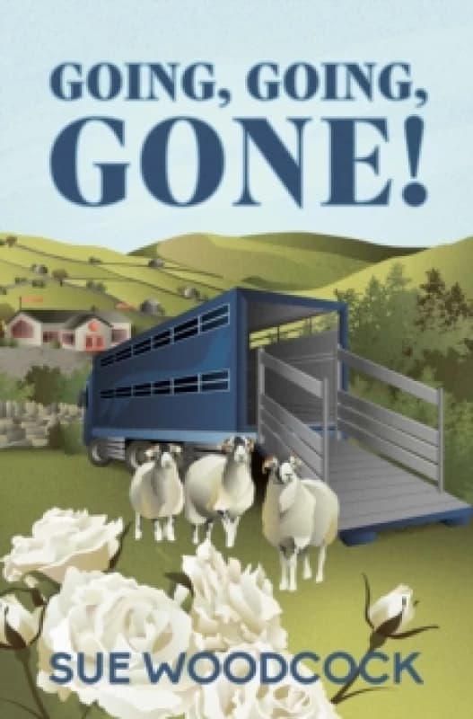 Going, Going, Gone! Paperback / softback