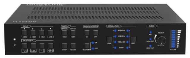 Vivolink VLSC242M video scaler