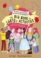 big book of lgbtq activities teaching children about gender identity sexual