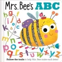 Mrs. Bee's ABC