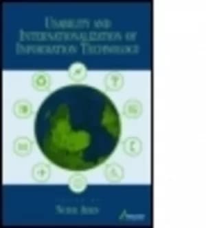 Usability and internationalization of information technology by Nuray Aykin