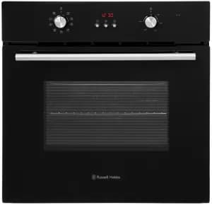 Russell Hobbs RHEO6501 65L Integrated Electric Single Oven