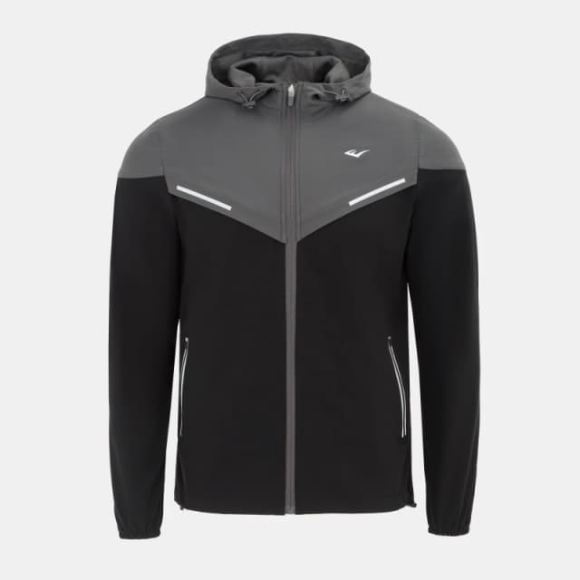Everlast Flex Jacket Black/Grey male S