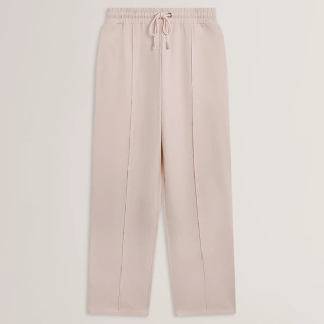 Ted Baker Pintuck Detail Jogger Pink female 6 (2X)