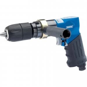 Draper 4274KA Air Drill 13mm Keyless Chuck