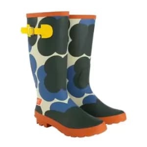 Regatta Orla Kiely Wellies - ShadowFlower