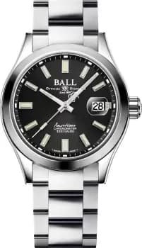 Ball Watch Company Engineer Master II Endurance 1917 40