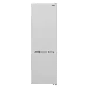 Sharp SJ-BB20IMXW1-EN FS 372L Frost Free Combi Fridge Freezer