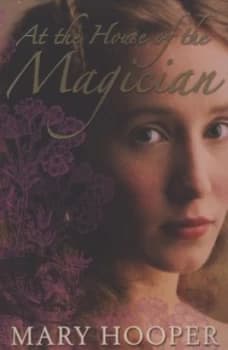 At the House of the Magician by Mary Hooper Paperback