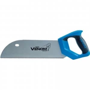Draper Venom Double Ground Floorboard Saw 14" / 350mm Various