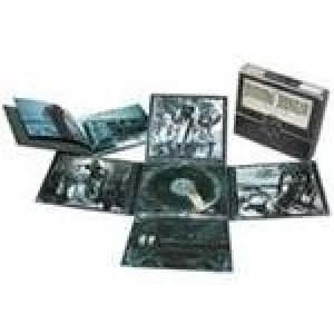 Dimmu Borgir - Abrahadabra (Special Edition) (Music CD)
