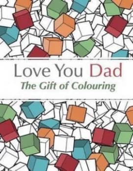Love You Dad by Christina Rose Paperback