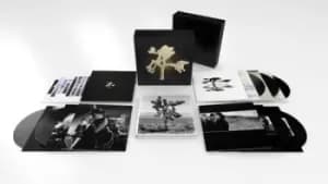 The Joshua Tree 30th Anniversary Edition by U2 Vinyl Album