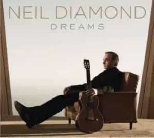 Dreams by Neil Diamond CD Album