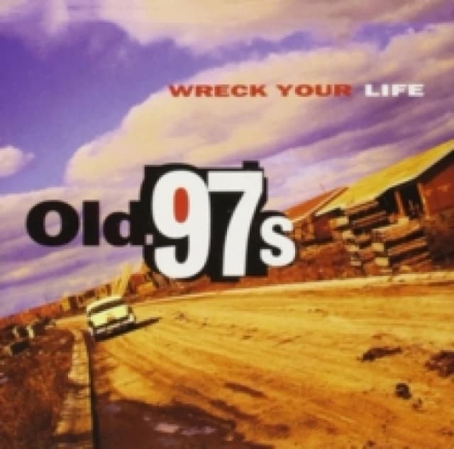 Wreck Your Life CD / Album