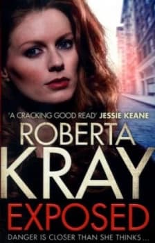Exposed by Roberta Kray Paperback