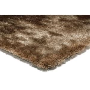 Asiatic 120 x 180cm Whisper Rug - Mocha