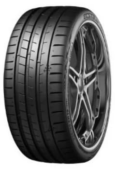 Kumho Ecsta PS91 225/35 R19 (88Y) XL