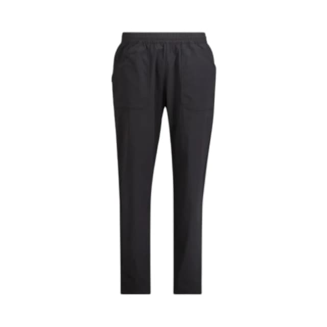 Pull-on trousers Kathmandu Miro Noir Male L
