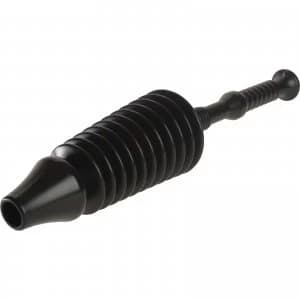 Monument Toilet Plunger