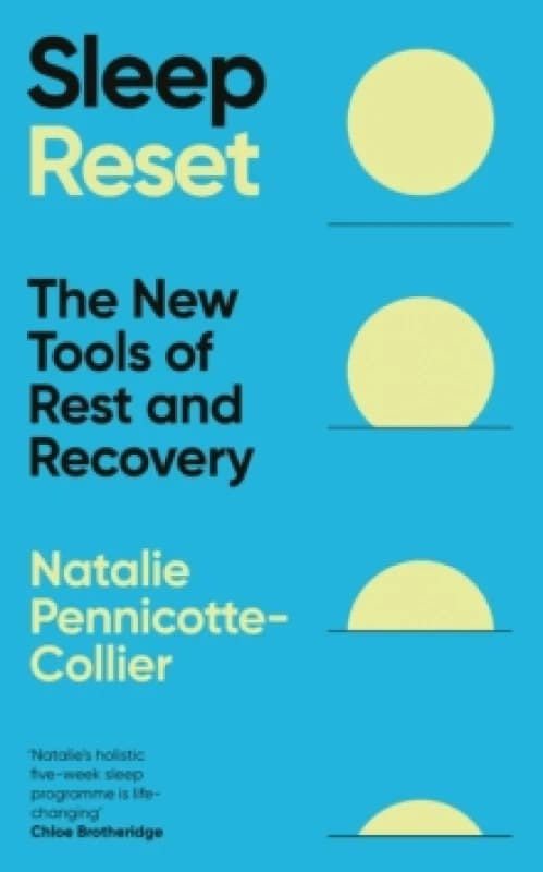 Sleep Reset : The New Tools of Rest & Recovery Paperback / softback