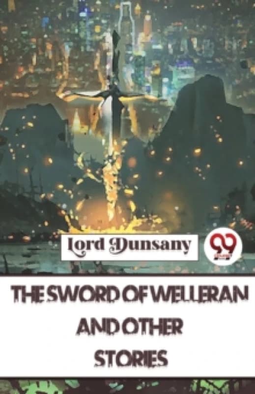 The Sword of Welleran and Other Stories Paperback / softback