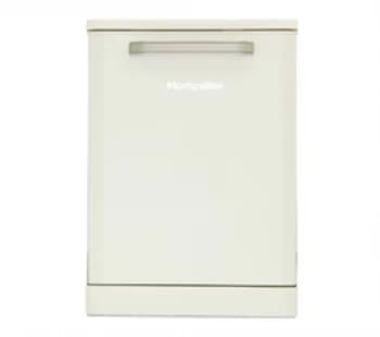 Montpellier MAB6015 Freestanding Dishwasher