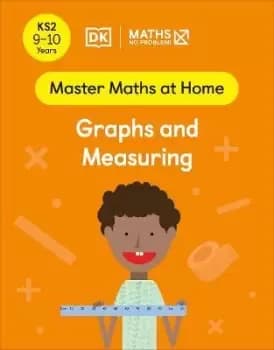 Maths - No Problem! Graphs and Measuring, Ages by Maths - No Problem!