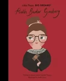 Ruth Bader Ginsburg : Volume 66