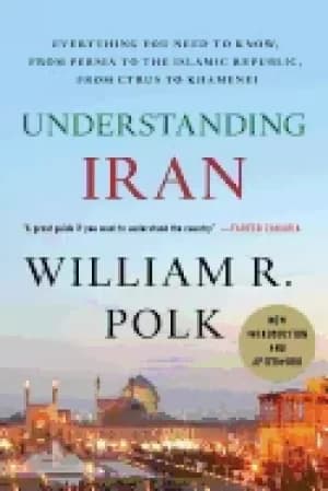 understanding iran