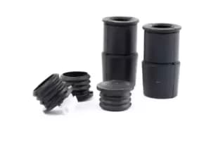 RIDEX Guide Sleeve Kit, brake caliper 1165G0009 BMW,PEUGEOT,AC,3 Limousine (E46),5 Limousine (E39),1 Schragheck (E87),3 Touring (E46),3 Coupe (E46)