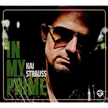 Kai Strauss - In My Prime CD