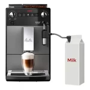 Melitta Avanza Plus F27/0-103 Coffee Maker