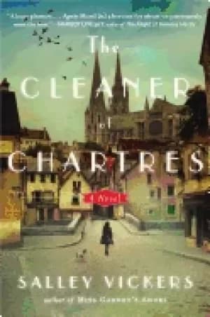 cleaner of chartres a novel