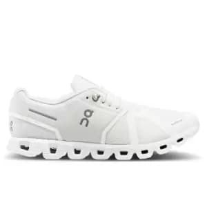 ON Cloud 5, Undyed-White White