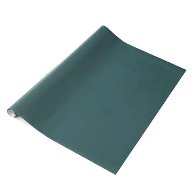 D C Fix dc fix Matt Mallard Green Self Adhesive Vinyl Wrap Mallard Green unisex 67.5CMX2M