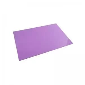 Aquarel Board Desk Mat 575x375 Mauve 60164D 17662EX