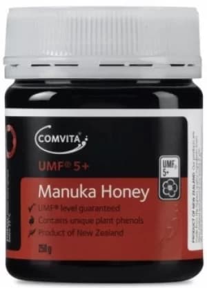 Comvita UMF 5+ Manuka Honey 250g