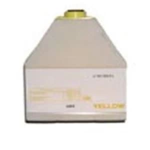 Ricoh 888345 Yellow Type R2 Toner Cartridge