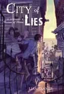 city of lies keepers
