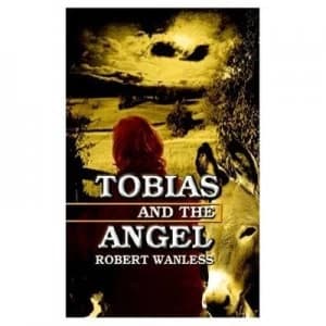 Tobias and the Angel by Robert Wanless Paperback