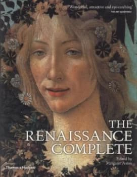 The Renaissance Complete by Margaret Aston Paperback
