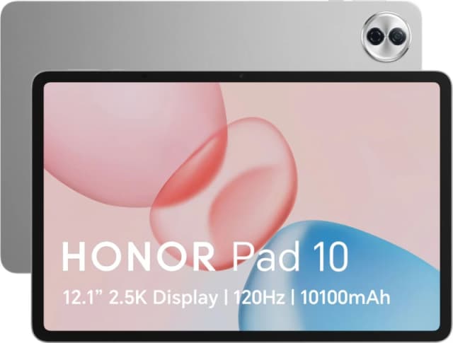 Honor Pad 10 " 256GB Tablet - Grey