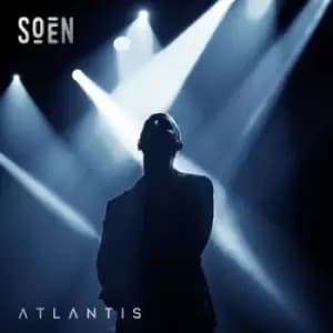 Soen Atlantis - DVD
