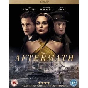 The Aftermath DVD