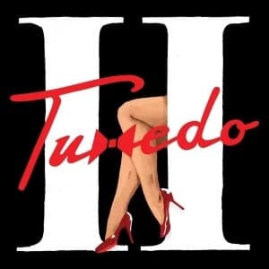Tuxedo - Tuxedo Vinyl