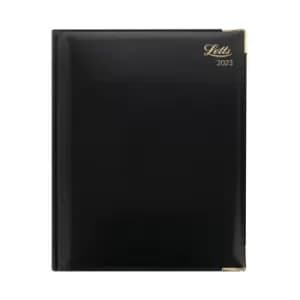 Letts Lexicon Quarto Week View Appointment 2023 23-TL3YBK